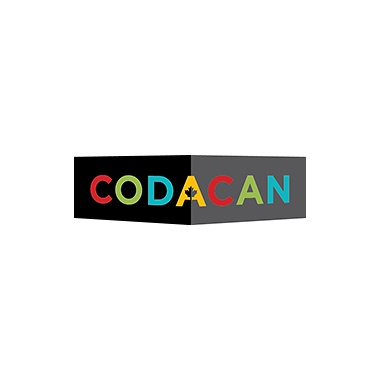 CODACAN Logo