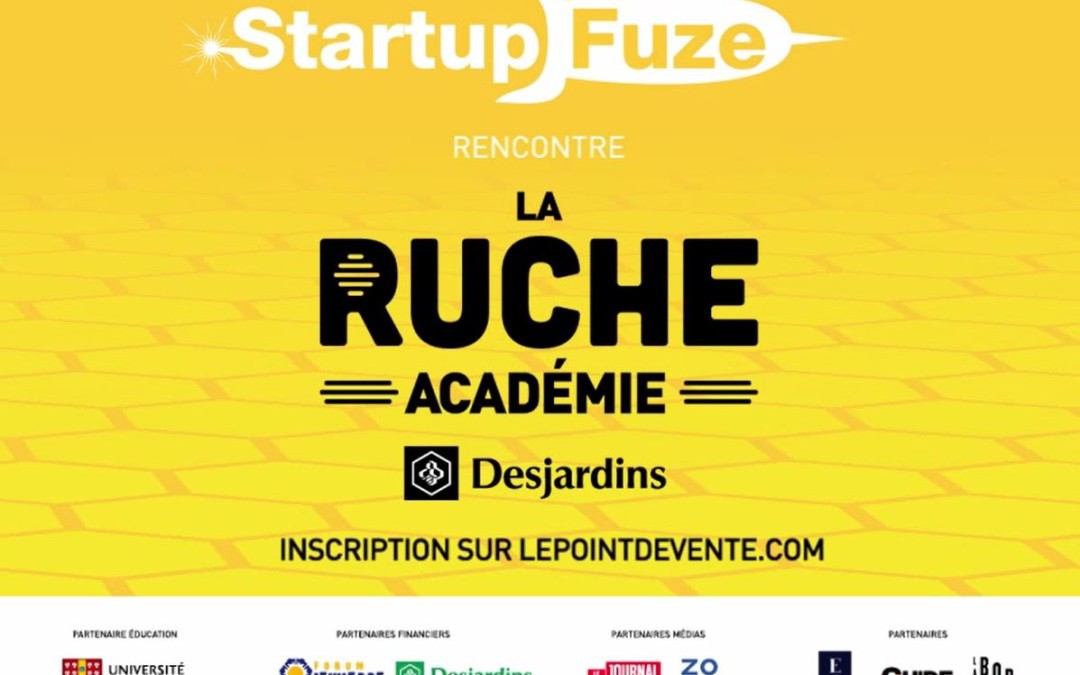 La Ruche Académie