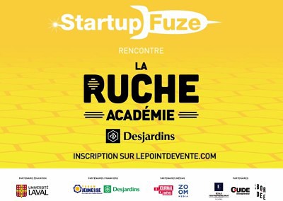 La Ruche Académie