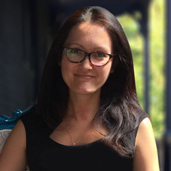 Joanne Sunde