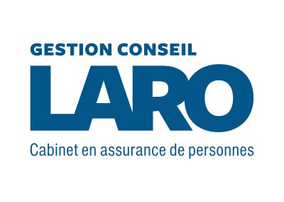 LARO Gestion Conseil Logo