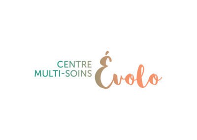 Logo Centre Multi-Soins Evolo