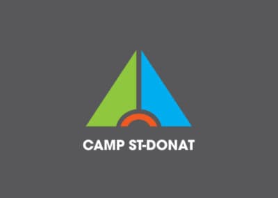 Camp St-Donat