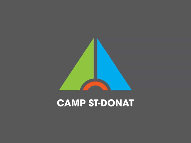 Camp St-Donat