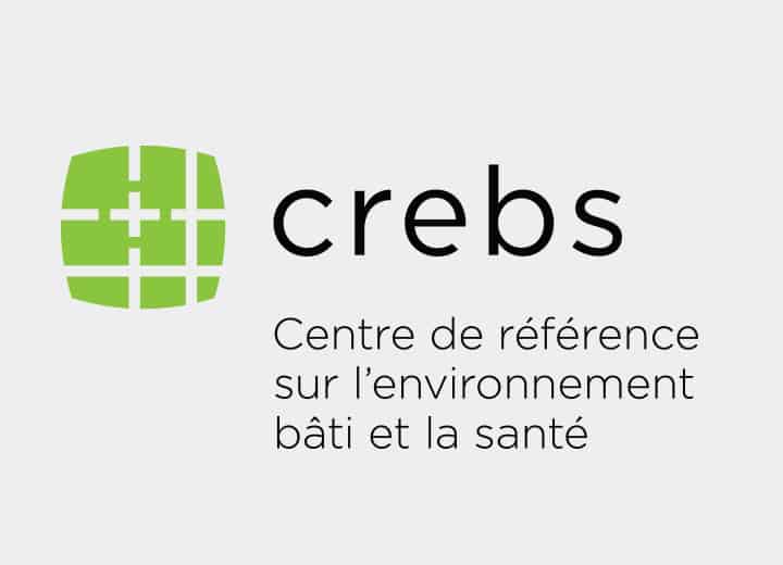 Centre de référence sur l’environnement bâti et la santé (CREBS)