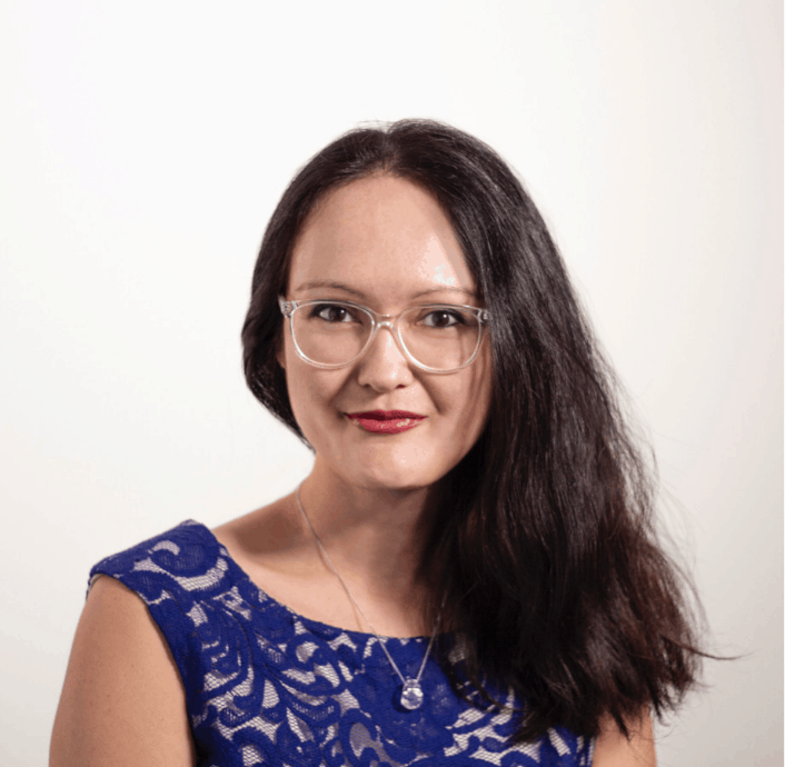 Joanne Sunde