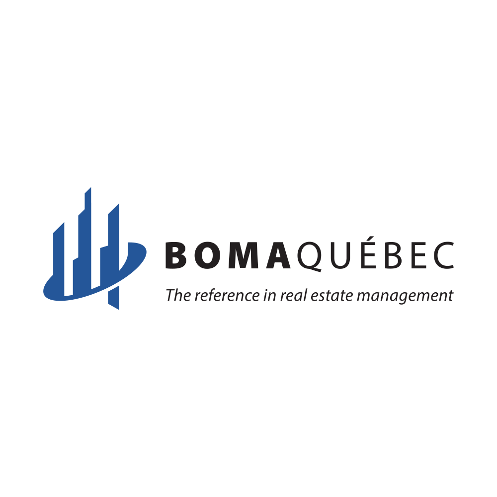 BOMA Quebec logo