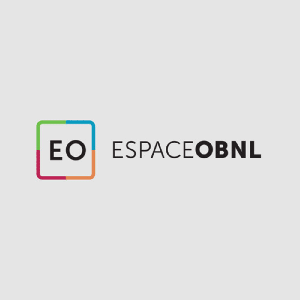 Espace OBNL Logo