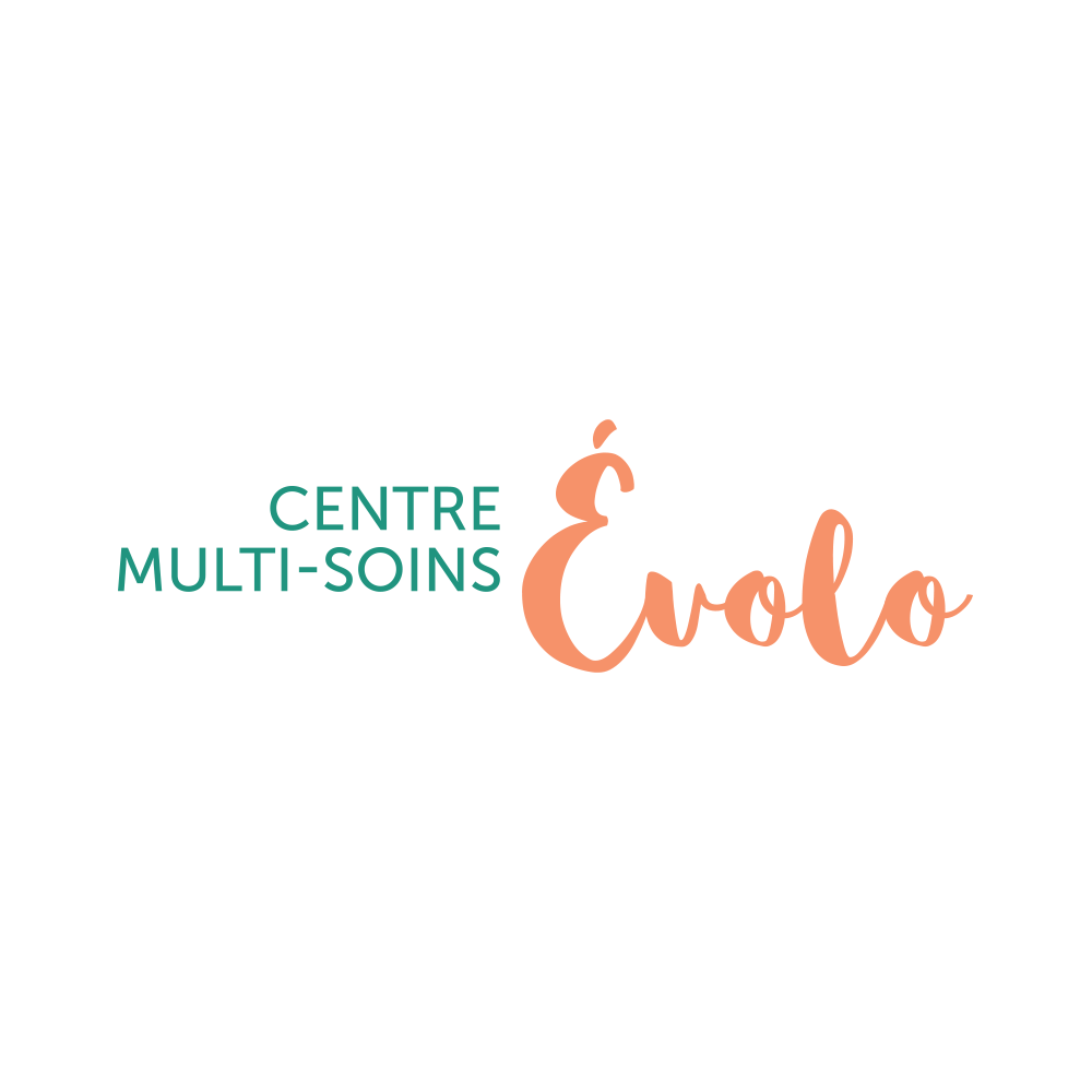 Centre Multi-soins Evolo Logo