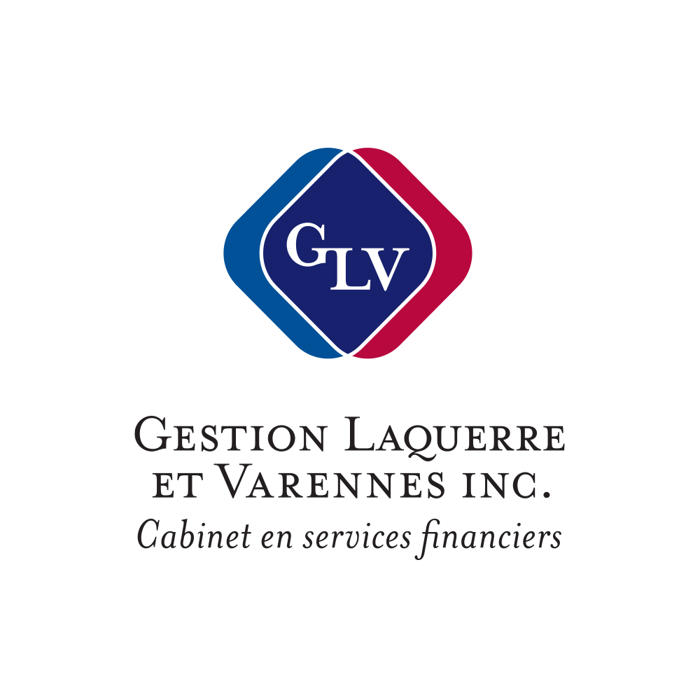 Gestion Laquerre et Varennes Cabinet en services financiers logo
