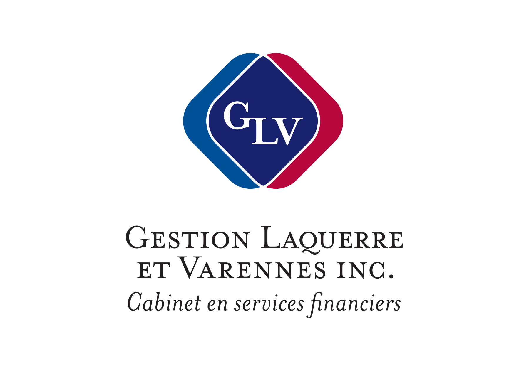 Gestion Laquerre et Varennes Cabinet en services financiers logo