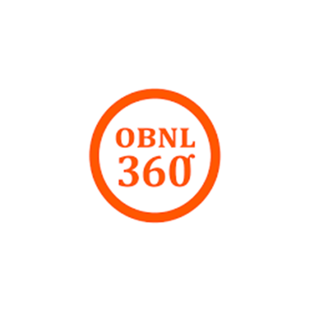 OBNL 360 Logo