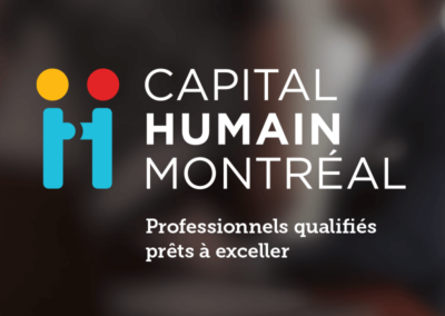 Capital Humain Montreal