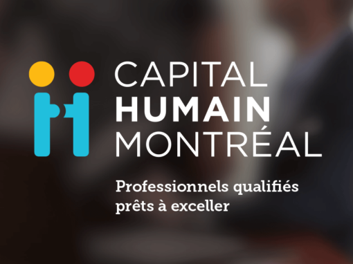 Capital Humain Montreal