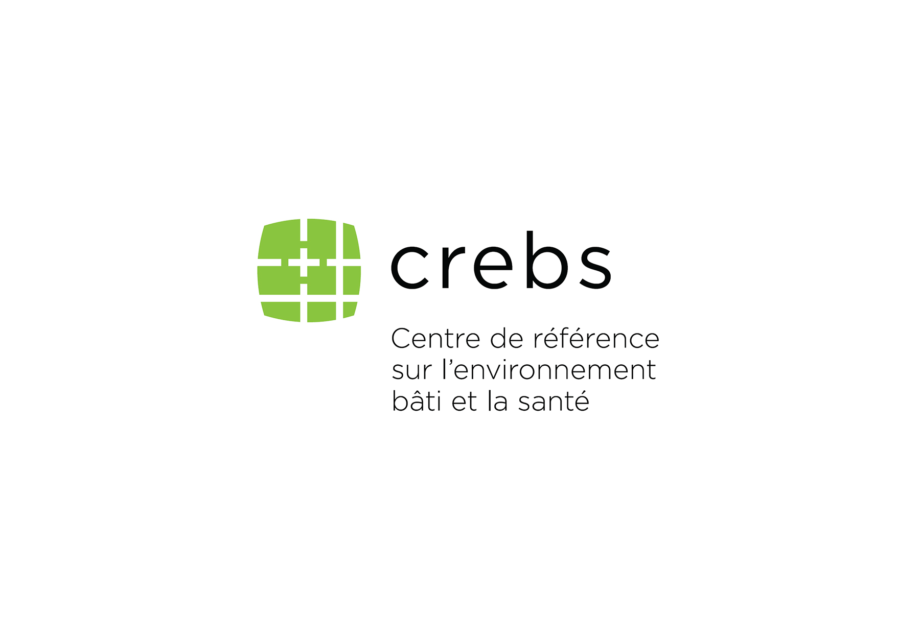 Logo Crebs