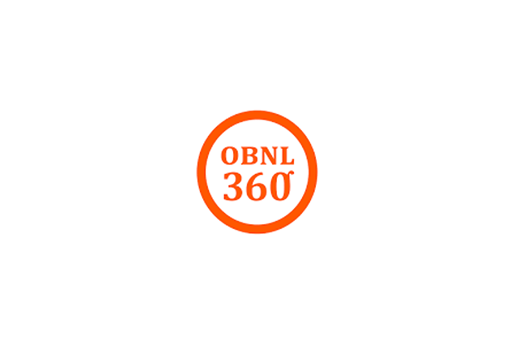 OBNL 360 Logo