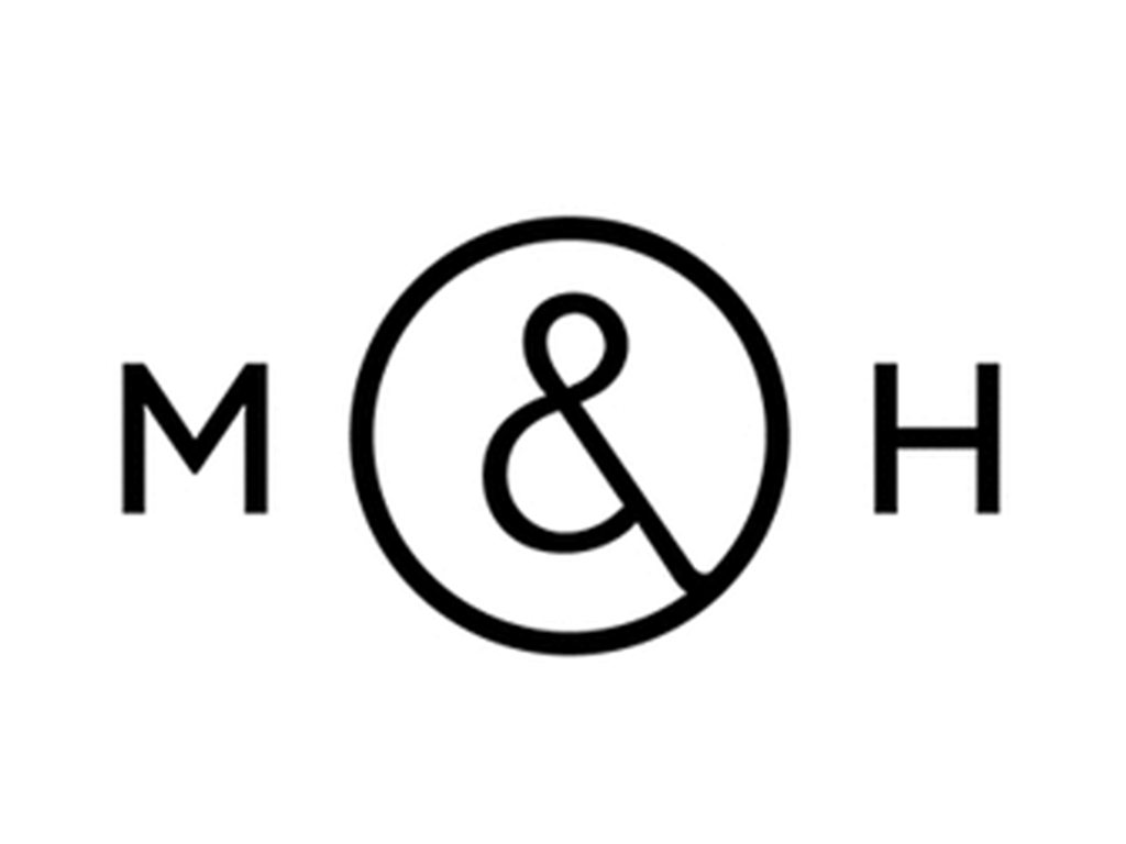 M & H