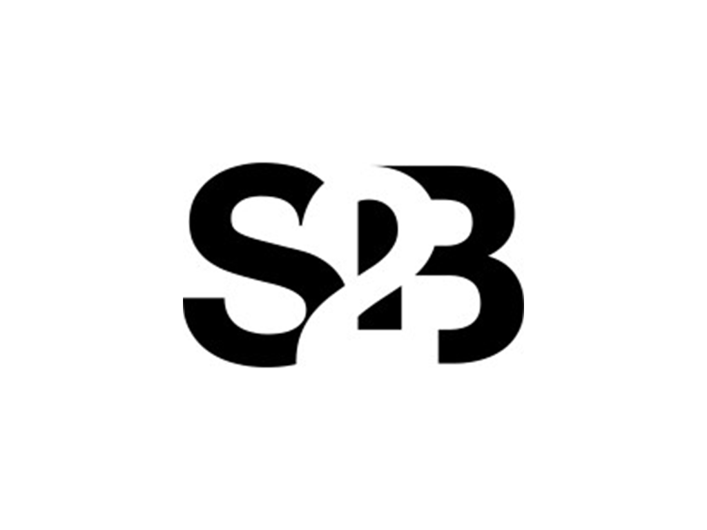 S2B logo