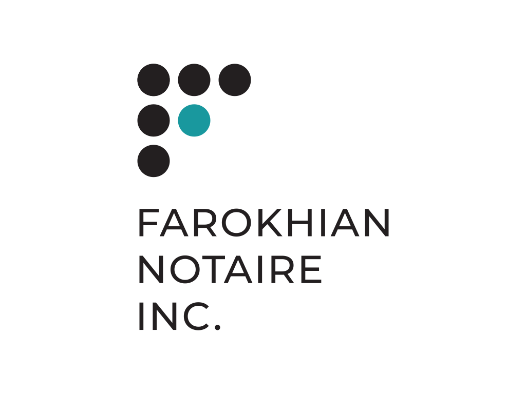 Farokhian Notaire Inc.