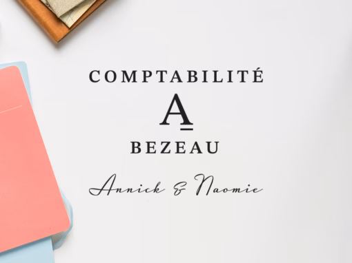 Comptabilité A Bezeau