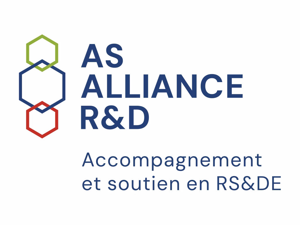 AS Alliance R&D<br />
Accompagnement et soutien et RS&DE