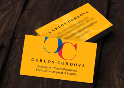Carlos Cordova – Private Practice