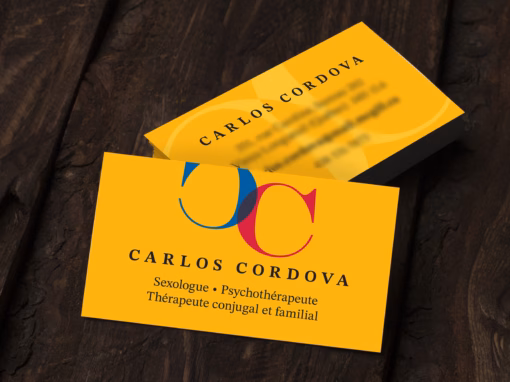 Carlos Cordova – Pratique privée