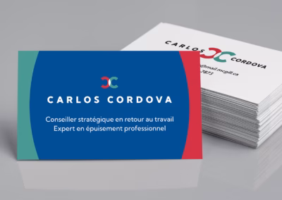 Carlos Cordova – Corporate Practice