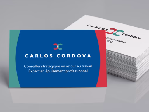 Carlos Cordova Pratique Corporative